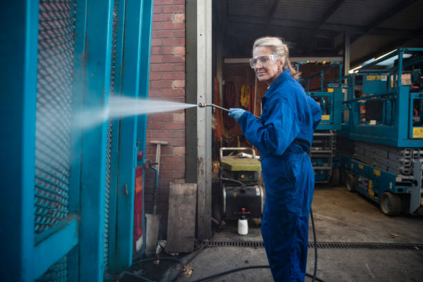 Mount Pleasant, TX Pressure Washing Services Company