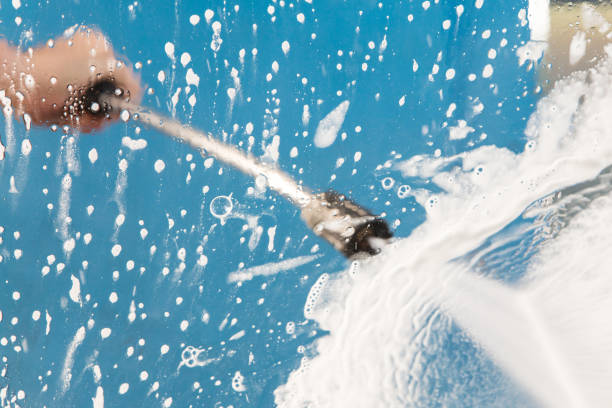 Best Vinyl Siding Pressure Washing in Mount Pleasant, TX