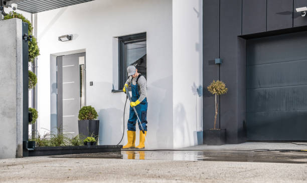  Mount Pleasant, TX Pressure Washing Pros