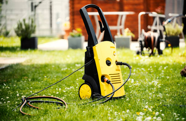 Best Soft Washing for Delicate Surfaces in Mount Pleasant, TX